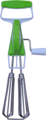 

Krishna Devi Traders LLP Hand Beater Stainless Steel Spiral Whisk