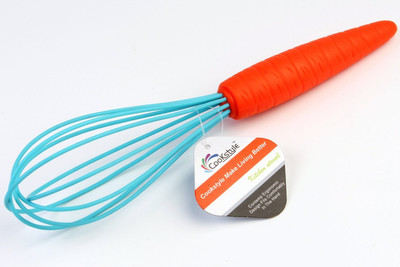 COOKSTYLE Plastic Cage Whisk