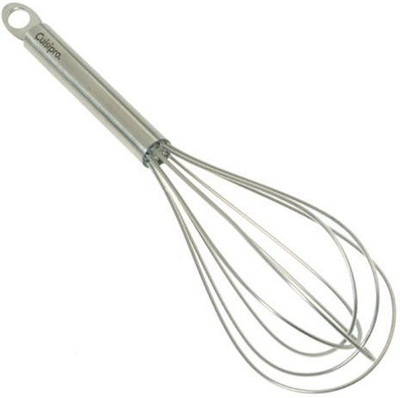 

Cuisipro 10Inch Silicone Egg Whisk