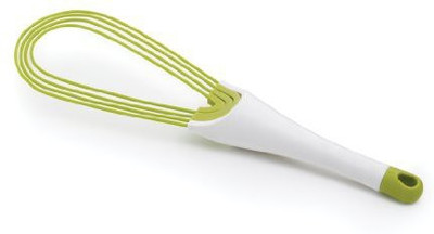 

Joseph Joseph Silicone Coil Whisk