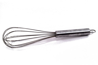 

Ritwik Stainless Steel Balloon Whisk