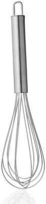 

Saanvi Creations Stainless Steel Balloon Whisk