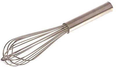 

Update International Fw12 Stainless Steel French Whip Whisk