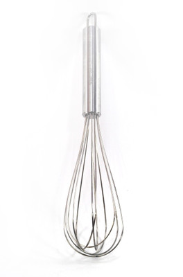

Ritwik Stainless Steel Balloon Whisk