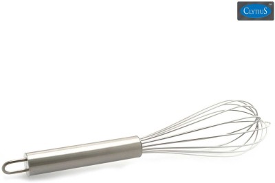 

Clytius Stainless Steel Balloon Whisk