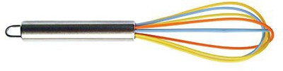 

Cuisinox Silicone Whisk