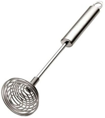 

MIU France Stainless Steel Spring Whisk