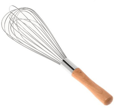 

Best Manufacturers 14Inch Balloon Whip With Wooden Handle Whisk