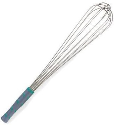 

Vollrath 47095 Stainless Steel French Whips With Nylon Handle Whisk