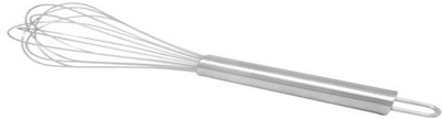 

YASHA LIFESTYLE YI-5010(D) Stainless Steel Balloon Whisk(Pack of 4)