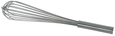 Update International Fw22 Stainless Steel French Whip Whisk