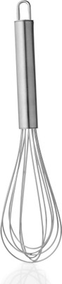 55% OFF on MOSAIC Egg Whisk Stainless Steel Balloon Whisk 55% OFF on MOSAIC Egg Whisk Stainless Steel Balloon Whisk