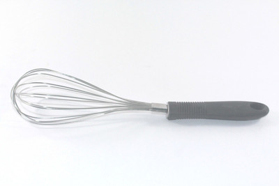 

Clobber Stainless Steel, Silicone Balloon Whisk