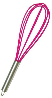 

Fox Run Brands Silicone Coated Whisk