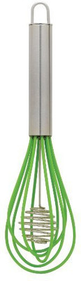 

HIC Brands That Cook The World'S Greatest Double Helix Junior Rapid Whisk