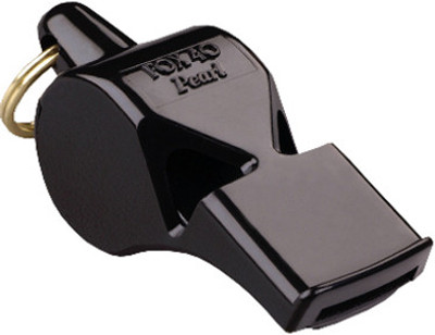 

Fox 40 Pearl Safety Pealess Whistle(Assorted)