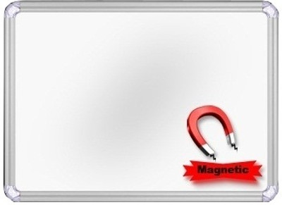 

Altop Resin Magnetic Steel Whiteboard(White)