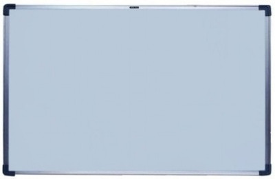 Homedmart whitemagsteel1.5*1 White board(305 mm x 460 mm)