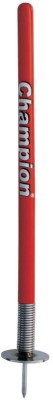 

Vinex Target Stumps(Red, Black, Silver)