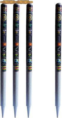 

Diamond Tournament Stumps(White)
