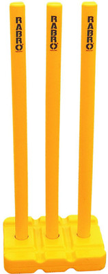 

Rabro Stumps Set(Yellow)