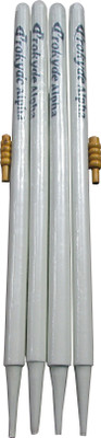 

Prokyde A-alpha Stumps Set(White)