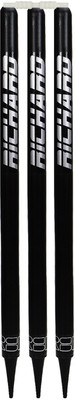 

Richard Cricket Stumps Set (Pack Of 3)(Black)