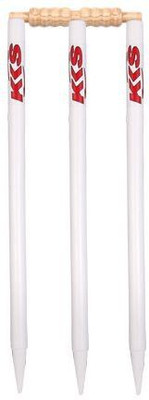 

KKS White Stumps(Multicolor)