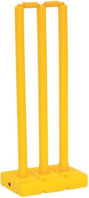 

Vinex Stump Set - Premium(Yellow)