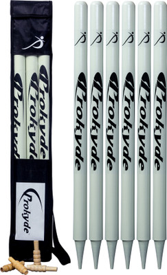 

Prokyde Stump Set(White)