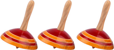 

Playthings Suspended Wind Spinner(Multicolor)