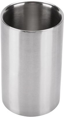 

Lilac Matte Bottled Wine Cooler(Steel, 1 Bottles)