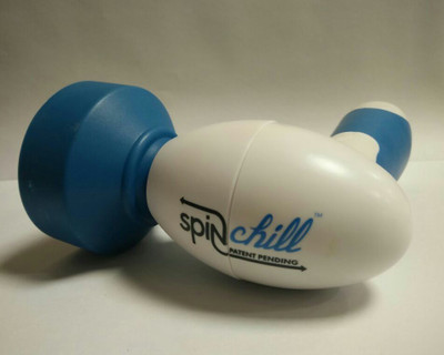 

SpinChill Counter Top Wine Cooler(1 Bottles)
