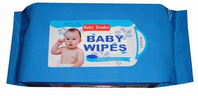

ChinuStyle Baby Wipes