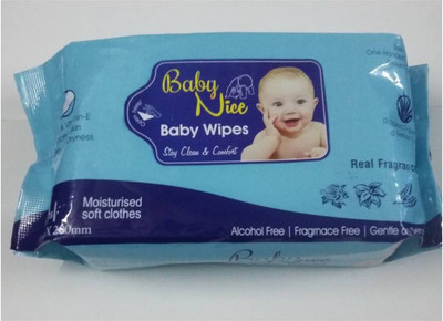 

baby nice WBYW(100 Pieces)