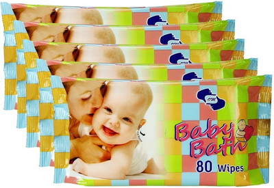 

OM Baby Bath(5 Pieces)