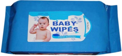 

Vinayaka Wet wipes