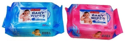 

Vinayaka Baby cotton wipe(2 Pieces)