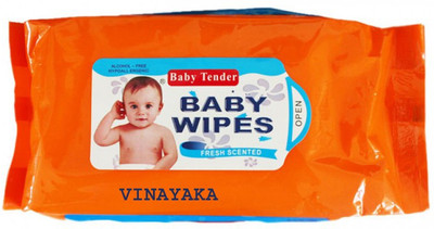 

Vinayaka Wet Wipes