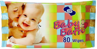 

OM Wipes-1 Pieces