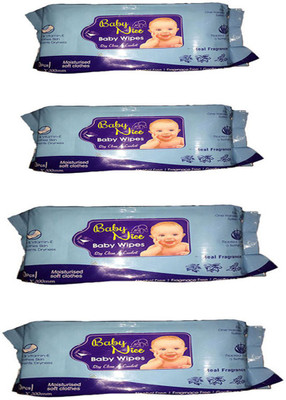 

Baby Baby Nice(4 Pieces)