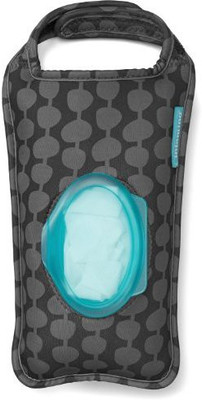 

Infantino Wipes Out Wipes Pouch