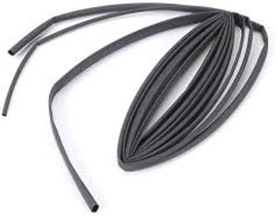 

Shrink It 2mm x 25 Mt. UL Approved Heat Shrink Polyolefin Wire Connector(Black, Pack of 1)