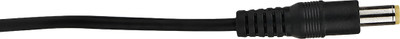 

Network NWDCJ DC Jack Connector Wire Connector(Silver, Black, Pack of 1)