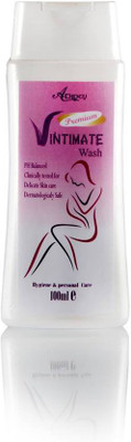 

Adidev Herbals Adidev Herbals Premium Intimate Wash Intimate Wash(100 ml)