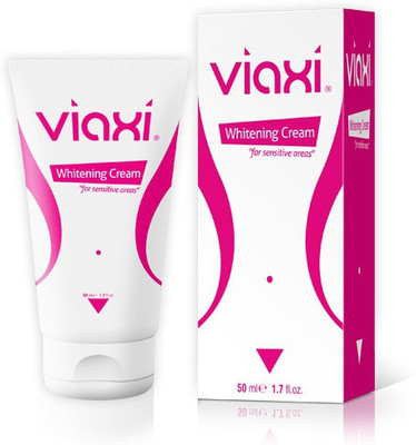 

Viaxi The Whitening Gel Intimate Cream(50 ml)