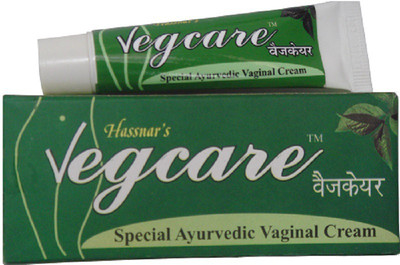 

Hassnar's VEGCARE Cream Intimate Cream(50 g)