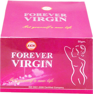 

FOREVER VIRGIN Feminelle Intimate Gel(50 g, Pack of 1)