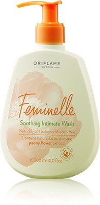 

Oriflame Sweden Feminelle Intimate Wash(300 ml)