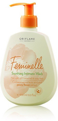 

Feminelle Soothing Intimate Wash(300 ml, Pack of 1)